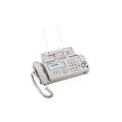 فکس پاناسونیک KX-FP206 - عصر ارتباطات