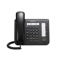 تلفن دیجیتال پاناسونیک KX-DT521 - عصر ارتباطات