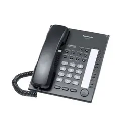 تلفن هایبرید پاناسونیک مدل KX-T7750 - عصر ارتباطات