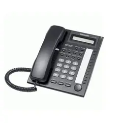 تلفن هایبرید پاناسونیک KX-T7730