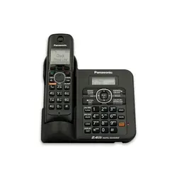 تلفن بی سیم پاناسونیک KX-TG3821