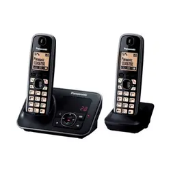 تلفن بی سیم پاناسونیک KX-TG3722