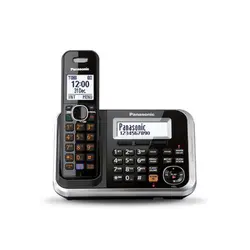 تلفن بی سیم پاناسونيک KX-TG6841 - عصر ارتباطات