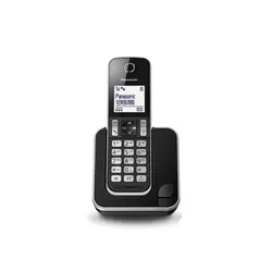 تلفن بی سیم پاناسونیک KX-TGD310 - عصر ارتباطات