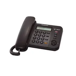 تلفن رومیزی پاناسونیک KX-TS580