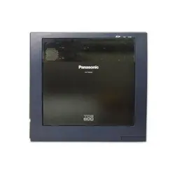دستگاه سانترال پاناسونیک KX-TDE600