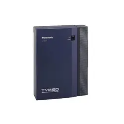 پردازش گر صدا پاناسونیک KX-TVM50 - عصر ارتباطات