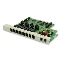 کارت سانترال پاناسونیک KX-TES82480