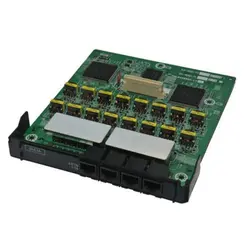 کارت سانترال پاناسونیک KX-NS5172