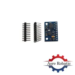 ماژول ژیروسکوپ و شتاب سنج 6 محوره GY-82