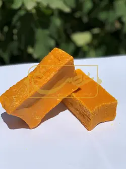 صابون سنتی طرح مراغه