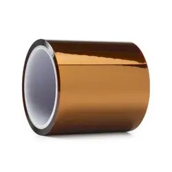 چسب نسوز کپتون مدل Kapton 100mm - Asrtools