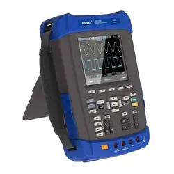 اسیلوسکوپ دستی هانتک مدل HANTEK DSO-1072E - Asrtools