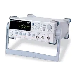 سوئیپ فانکشن ژنراتور گودویل مدل GW instek SFG-2120 - Asrtools