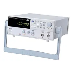 سوئیپ فانکشن ژنراتور گودویل مدل GW instek SFG-2120 - Asrtools