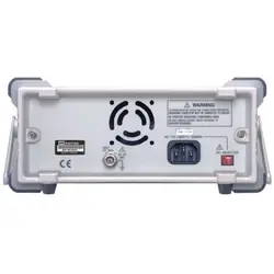 سوئیپ فانکشن ژنراتور گودویل مدل GW instek SFG-2120 - Asrtools