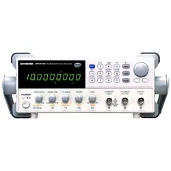 سوئیپ فانکشن ژنراتور گودویل مدل GW instek SFG-2120 - Asrtools