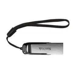 فلش مموری سن دیسک مدل SanDisk Ultra Ultra Flair USB3.0 ظرفیت 32 گیگابایت - Asrtools