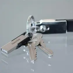 فلش مموری سن دیسک مدل SanDisk Ultra Ultra Flair USB3.0 ظرفیت 32 گیگابایت - Asrtools