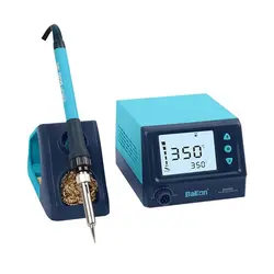 هویه رومیزی باکون مدل Bakon BK969S - Asrtools