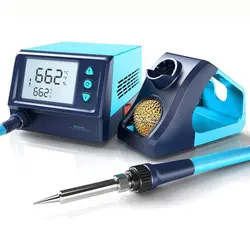 هویه رومیزی باکون مدل Bakon BK969S - Asrtools