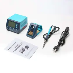 هویه رومیزی باکون مدل Bakon BK969S - Asrtools