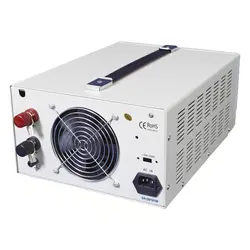 منبع تغذیه لانگوی الکتریک مدل LongWei Electric LW-3060KD - Asrtools