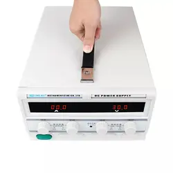 منبع تغذیه لانگوی الکتریک مدل LongWei Electric LW-3060KD - Asrtools