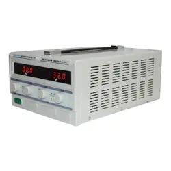 منبع تغذیه لانگوی الکتریک مدل LongWei Electric LW-3060KD - Asrtools