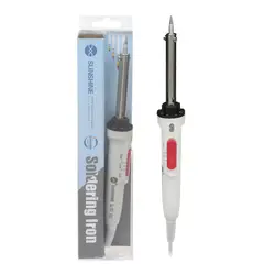 هویه کنترل دما دار سانشاین مدل SUNSHINE SL-903 توان 40 وات - Asrtools