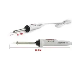 هویه کنترل دما دار سانشاین مدل SUNSHINE SL-903 توان 40 وات - Asrtools