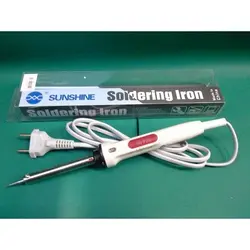 هویه کنترل دما دار سانشاین مدل SUNSHINE SL-903 توان 40 وات - Asrtools