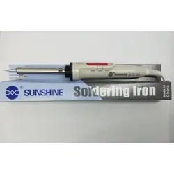 هویه کنترل دما دار سانشاین مدل SUNSHINE SL-903 توان 40 وات - Asrtools