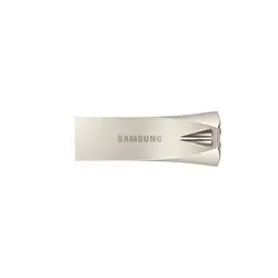 فلش مموری سامسونگ مدل SAMSUNG Bar Plus MUF-32BE ظرفیت 32 گیگابایت - Asrtools