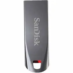 فلش مموری سن دیسک مدل SanDisk Cruzer Force CZ71 ظرفیت 32 گیگابایت - Asrtools