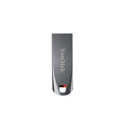 فلش مموری سن دیسک مدل SanDisk Cruzer Force CZ71 ظرفیت 32 گیگابایت - Asrtools