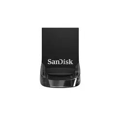 فلش مموری سن دیسک مدل SanDisk Ultra Fit ظرفیت 64 گیگابایت - Asrtools
