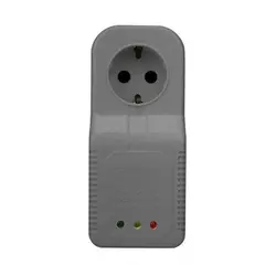 محافظ برق اودانا مدل ODANA X8100s-40A مخصوص کولر گازی - Asrtools