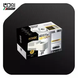 محافظ برق اودانا مدل ODANA X8100s-40A مخصوص کولر گازی - Asrtools
