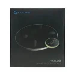 ترازو دیجیتال هایلو مدل HAYLOU CM01 - Asrtools