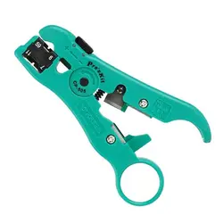 آچار سیم لخت کن استریپر همه کاره پروسکیت مدل Proskit CP-505 - Asrtools