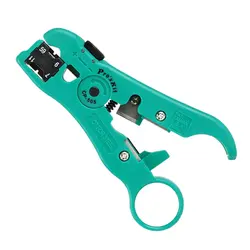 آچار سیم لخت کن استریپر همه کاره پروسکیت مدل Proskit CP-505 - Asrtools