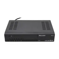 گیرنده دیجیتال مکسیدر مدل Maxeeder MX-3 3002JL - Asrtools