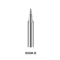 نوک هویه سرتخت باکون مدل Bakon 600M-B - Asrtools