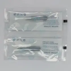 نوک هویه سرتخت باکون مدل Bakon 600M-B - Asrtools