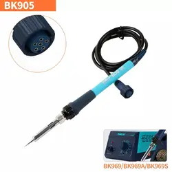 قلم هویه یدکی باکون مدل Bakon 905 60w - Asrtools