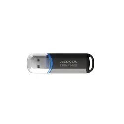 فلش مموری ای دیتا مدل ADATA C906 ظرفیت 64 گیگابایت - Asrtools