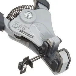 انبر سیم لخت کن وسل مدل VESSEL 3000C سایز 7 اینچ - Asrtools