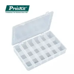 جعبه قطعات پروسکیت مدل ProsKit 103-132D