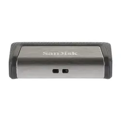 فلش مموری سن دیسک مدل SanDisk Ultra Dual Drive USB Type-C ظرفیت 64 گیگابایت - Asrtools